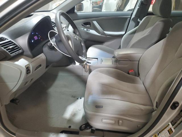 Photo 6 VIN: 4T1BB3EK0AU125570 - TOYOTA CAMRY HYBR 