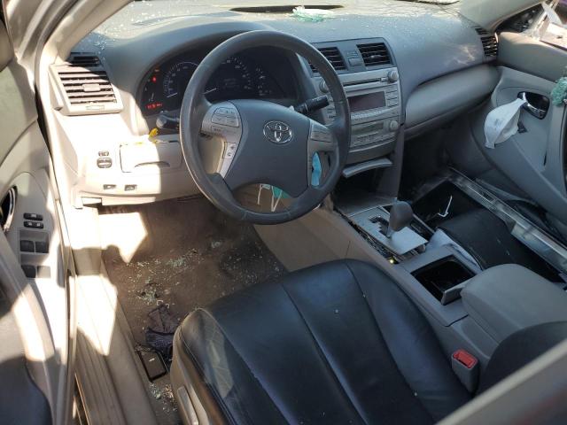 Photo 7 VIN: 4T1BB3EK0BU127627 - TOYOTA CAMRY HYBR 