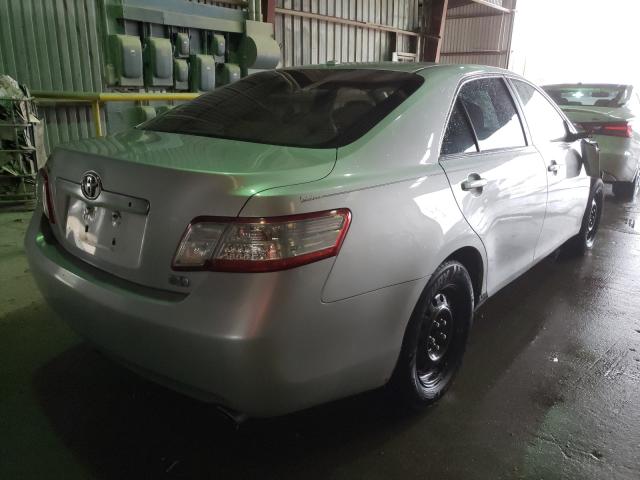 Photo 3 VIN: 4T1BB3EK0BU128275 - TOYOTA CAMRY HYBR 