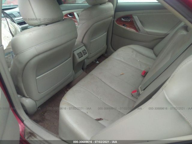 Photo 7 VIN: 4T1BB3EK0BU133573 - TOYOTA CAMRY HYBRID 