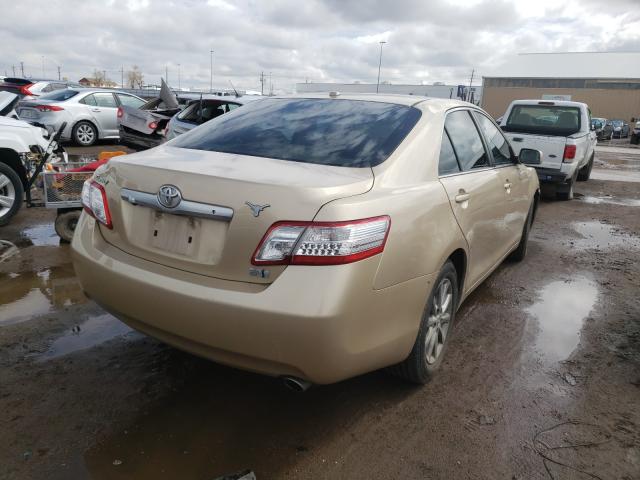 Photo 3 VIN: 4T1BB3EK0BU136649 - TOYOTA CAMRY HYBR 