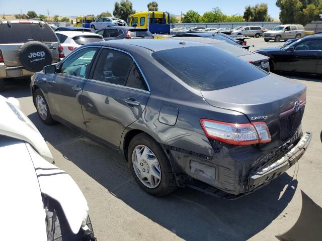 Photo 1 VIN: 4T1BB3EK1AU116098 - TOYOTA CAMRY 