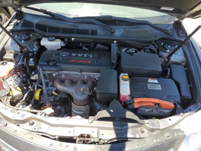 Photo 10 VIN: 4T1BB3EK1AU116098 - TOYOTA CAMRY 