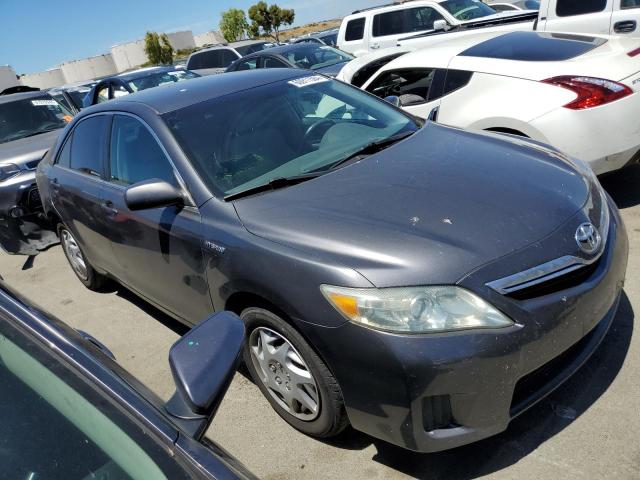 Photo 3 VIN: 4T1BB3EK1AU116098 - TOYOTA CAMRY 