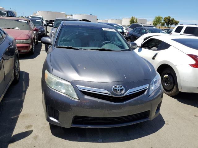 Photo 4 VIN: 4T1BB3EK1AU116098 - TOYOTA CAMRY 