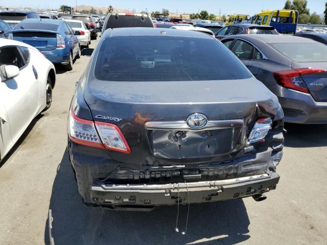 Photo 5 VIN: 4T1BB3EK1AU116098 - TOYOTA CAMRY 