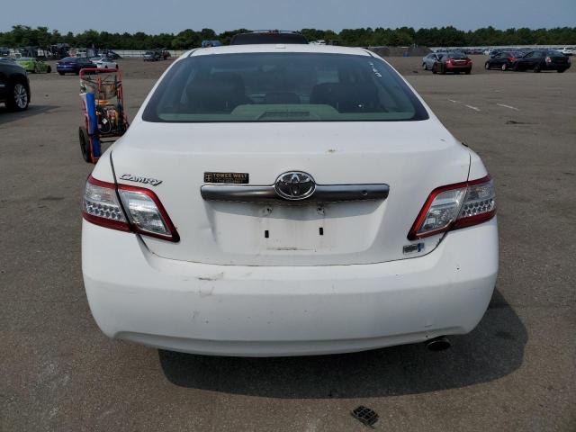 Photo 5 VIN: 4T1BB3EK1BU127801 - TOYOTA CAMRY HYBR 