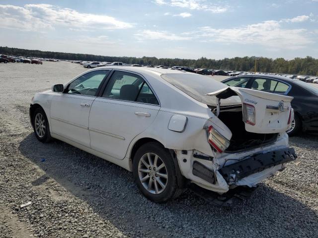 Photo 1 VIN: 4T1BB3EK1BU128625 - TOYOTA CAMRY HYBR 