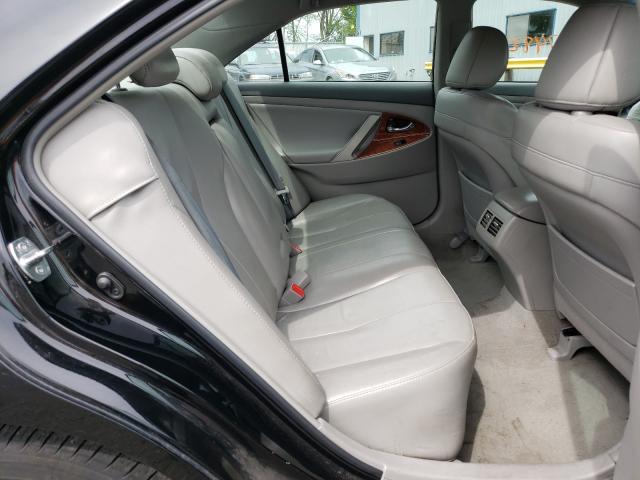 Photo 5 VIN: 4T1BB3EK1BU136756 - TOYOTA CAMRY HYBR 