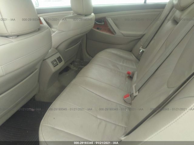 Photo 7 VIN: 4T1BB3EK1BU137874 - TOYOTA CAMRY HYBRID 