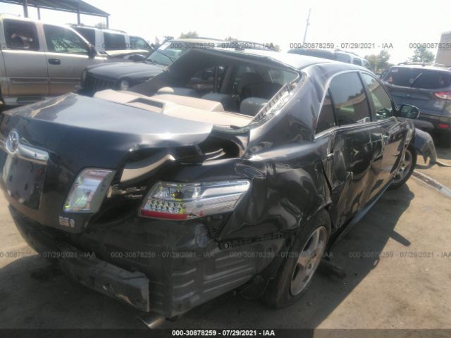 Photo 3 VIN: 4T1BB3EK1BU141780 - TOYOTA CAMRY HYBRID 