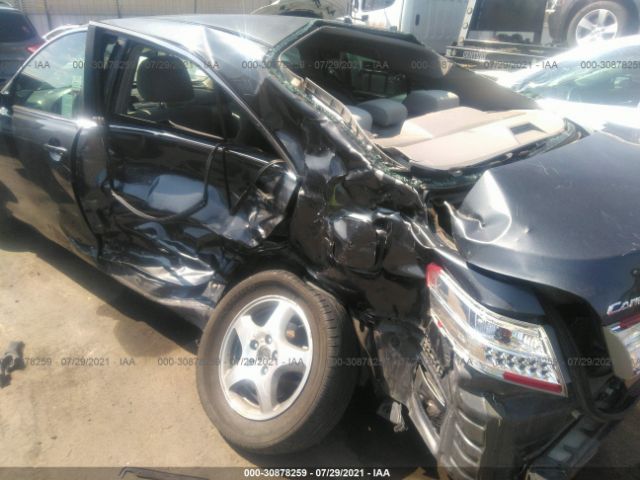 Photo 5 VIN: 4T1BB3EK1BU141780 - TOYOTA CAMRY HYBRID 