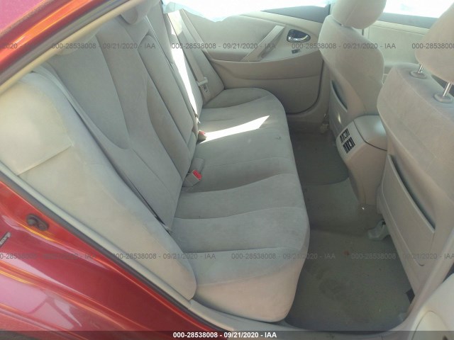 Photo 7 VIN: 4T1BB3EK2AU115669 - TOYOTA CAMRY HYBRID 