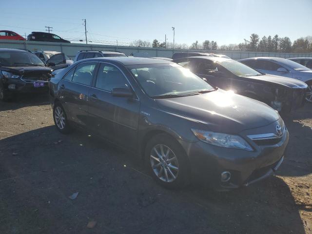 Photo 3 VIN: 4T1BB3EK2AU115798 - TOYOTA CAMRY HYBR 