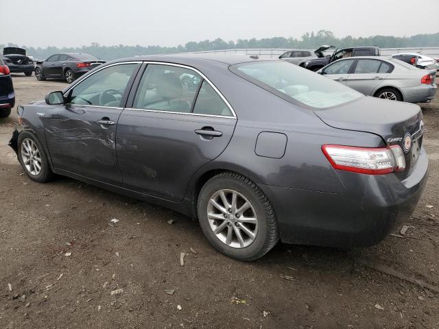 Photo 1 VIN: 4T1BB3EK2AU116563 - TOYOTA CAMRY 