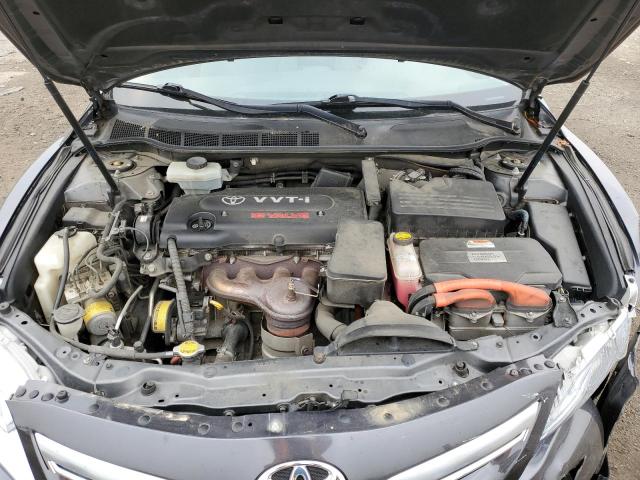 Photo 10 VIN: 4T1BB3EK2AU116563 - TOYOTA CAMRY 