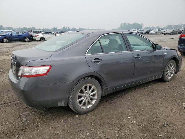 Photo 2 VIN: 4T1BB3EK2AU116563 - TOYOTA CAMRY 