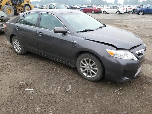 Photo 3 VIN: 4T1BB3EK2AU116563 - TOYOTA CAMRY 