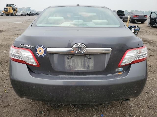 Photo 5 VIN: 4T1BB3EK2AU116563 - TOYOTA CAMRY 