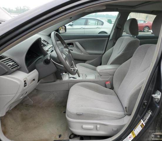 Photo 6 VIN: 4T1BB3EK2AU116563 - TOYOTA CAMRY 