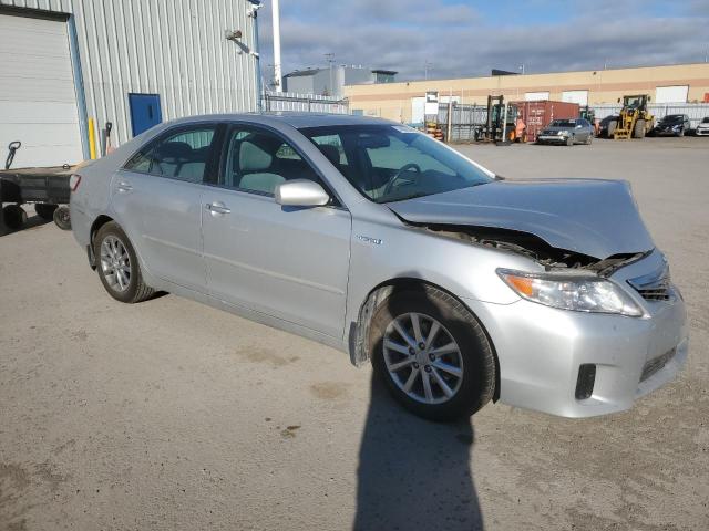 Photo 3 VIN: 4T1BB3EK2AU116952 - TOYOTA CAMRY HYBR 