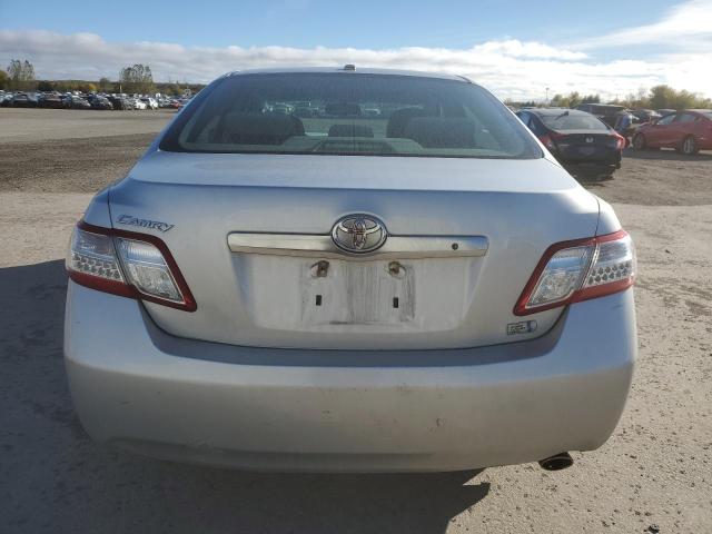 Photo 5 VIN: 4T1BB3EK2AU116952 - TOYOTA CAMRY HYBR 