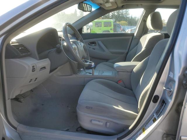 Photo 6 VIN: 4T1BB3EK2AU116952 - TOYOTA CAMRY HYBR 