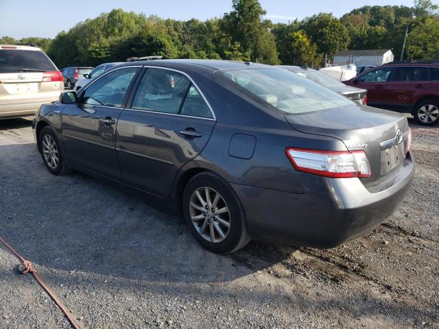 Photo 1 VIN: 4T1BB3EK2AU118264 - TOYOTA CAMRY HYBR 