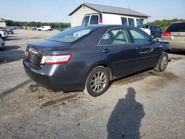 Photo 2 VIN: 4T1BB3EK2AU118264 - TOYOTA CAMRY HYBR 