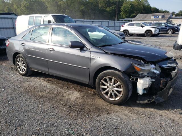 Photo 3 VIN: 4T1BB3EK2AU118264 - TOYOTA CAMRY HYBR 