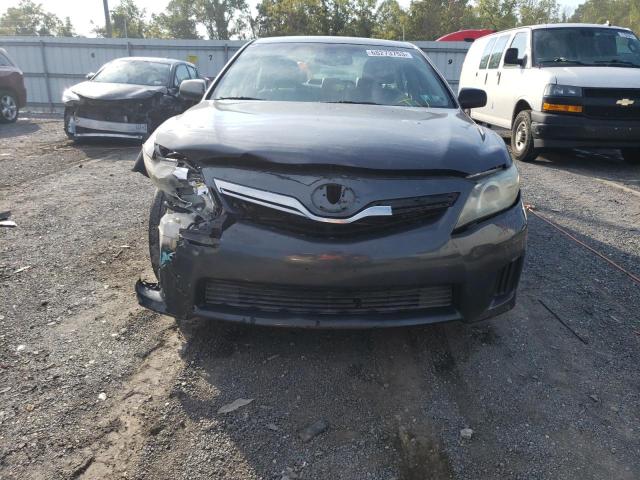 Photo 4 VIN: 4T1BB3EK2AU118264 - TOYOTA CAMRY HYBR 