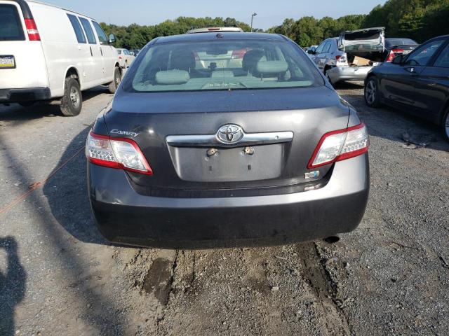 Photo 5 VIN: 4T1BB3EK2AU118264 - TOYOTA CAMRY HYBR 