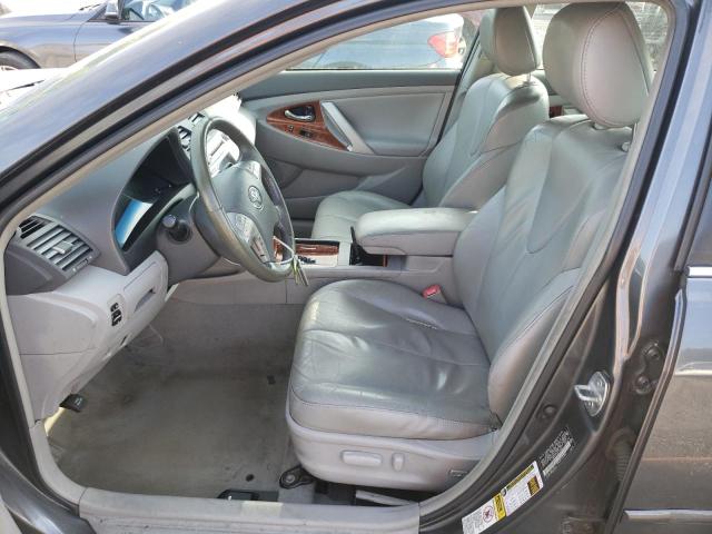 Photo 6 VIN: 4T1BB3EK2AU118264 - TOYOTA CAMRY HYBR 