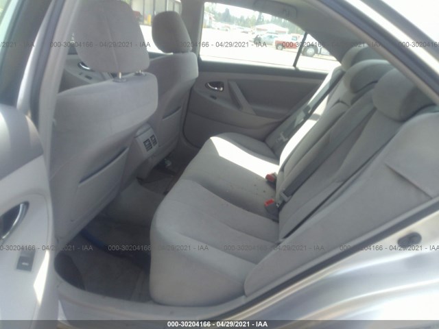 Photo 7 VIN: 4T1BB3EK2AU125666 - TOYOTA CAMRY HYBRID 