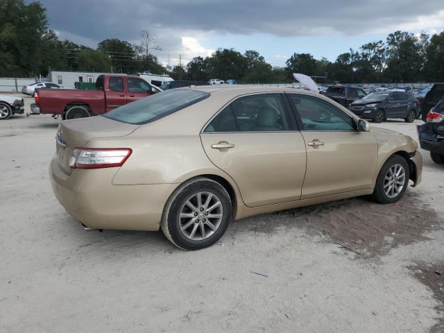 Photo 2 VIN: 4T1BB3EK2BU127760 - TOYOTA CAMRY HYBR 