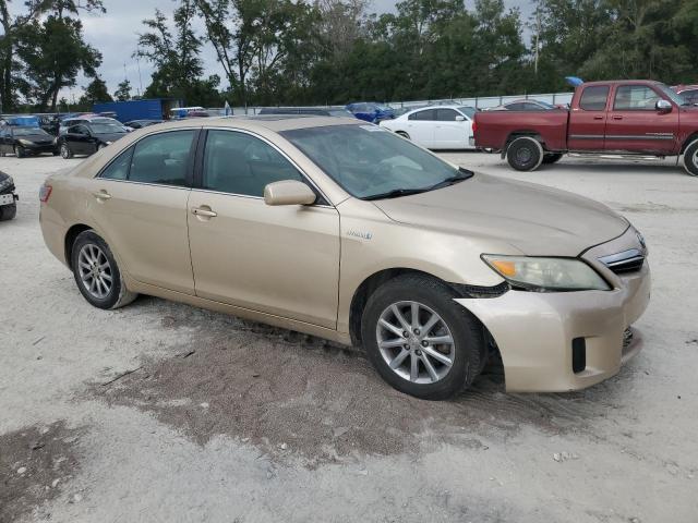 Photo 3 VIN: 4T1BB3EK2BU127760 - TOYOTA CAMRY HYBR 