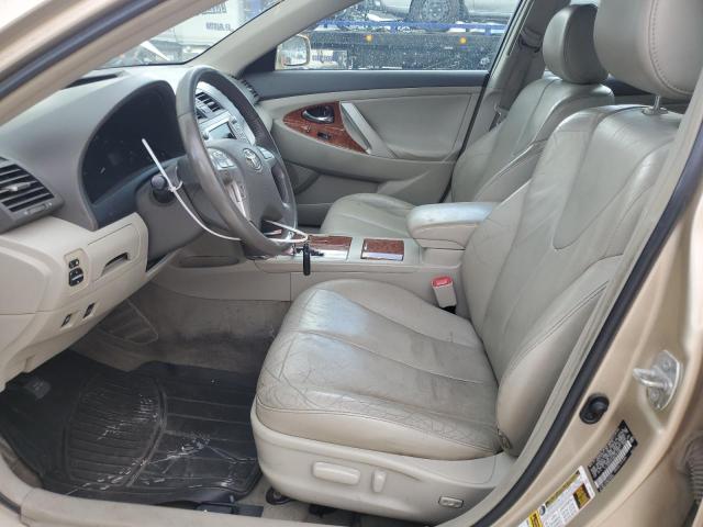 Photo 6 VIN: 4T1BB3EK2BU127760 - TOYOTA CAMRY HYBR 