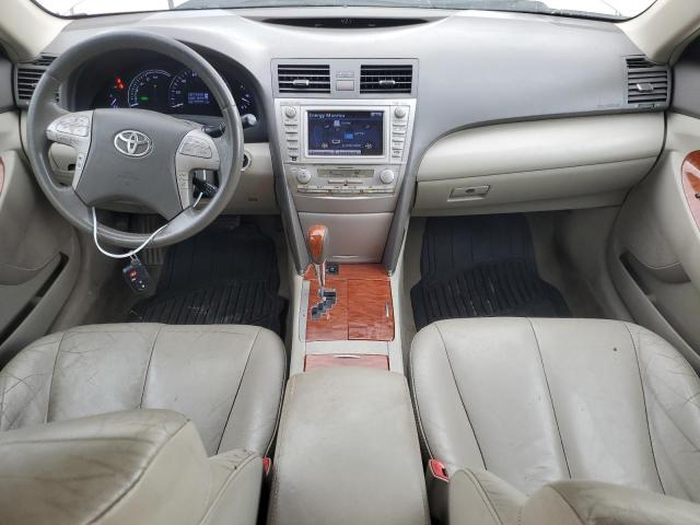 Photo 7 VIN: 4T1BB3EK2BU127760 - TOYOTA CAMRY HYBR 