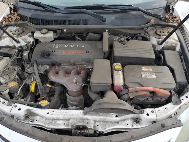 Photo 10 VIN: 4T1BB3EK2BU128018 - TOYOTA CAMRY HYBR 