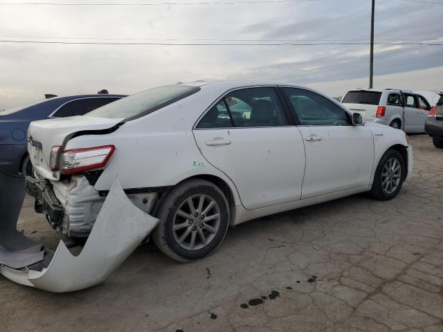 Photo 2 VIN: 4T1BB3EK2BU128018 - TOYOTA CAMRY HYBR 