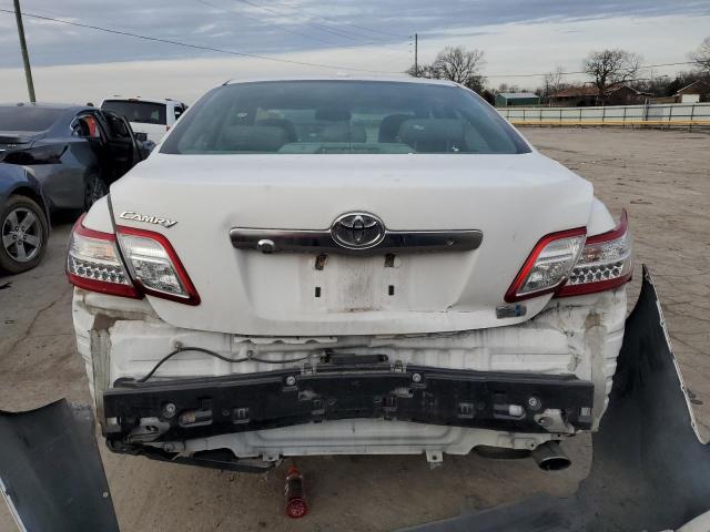 Photo 5 VIN: 4T1BB3EK2BU128018 - TOYOTA CAMRY HYBR 