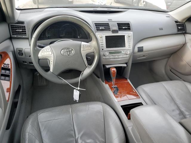 Photo 7 VIN: 4T1BB3EK2BU128018 - TOYOTA CAMRY HYBR 