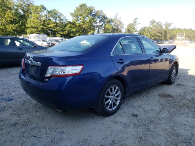 Photo 3 VIN: 4T1BB3EK2BU133865 - TOYOTA CAMRY HYBR 