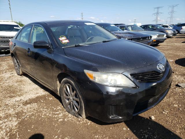 Photo 0 VIN: 4T1BB3EK2BU134014 - TOYOTA CAMRY HYBR 