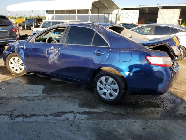 Photo 1 VIN: 4T1BB3EK2BU134269 - TOYOTA CAMRY 