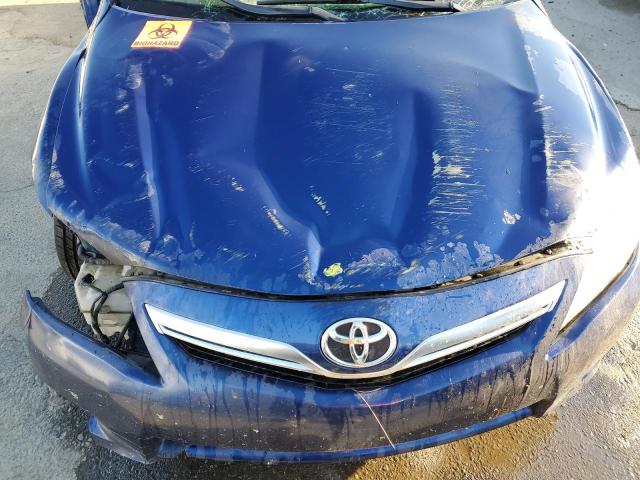 Photo 10 VIN: 4T1BB3EK2BU134269 - TOYOTA CAMRY 