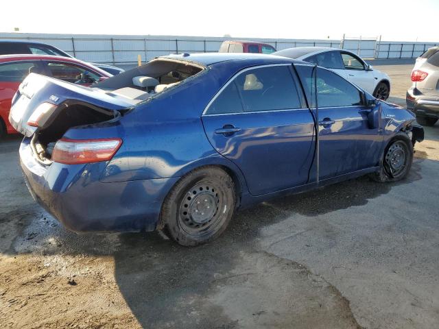 Photo 2 VIN: 4T1BB3EK2BU134269 - TOYOTA CAMRY 