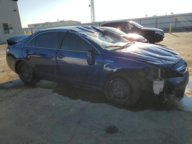 Photo 3 VIN: 4T1BB3EK2BU134269 - TOYOTA CAMRY 