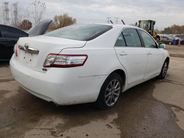 Photo 2 VIN: 4T1BB3EK2BU135485 - TOYOTA CAMRY HYBR 