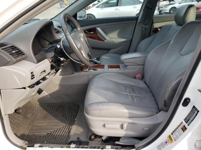 Photo 6 VIN: 4T1BB3EK2BU135485 - TOYOTA CAMRY HYBR 